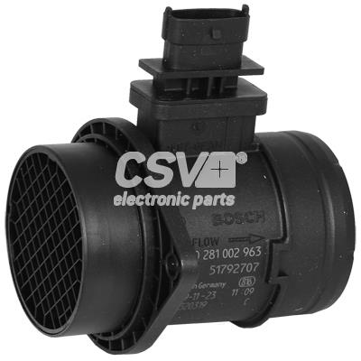 imagen (2) del producto Sensor De Masa (caudalimetro)