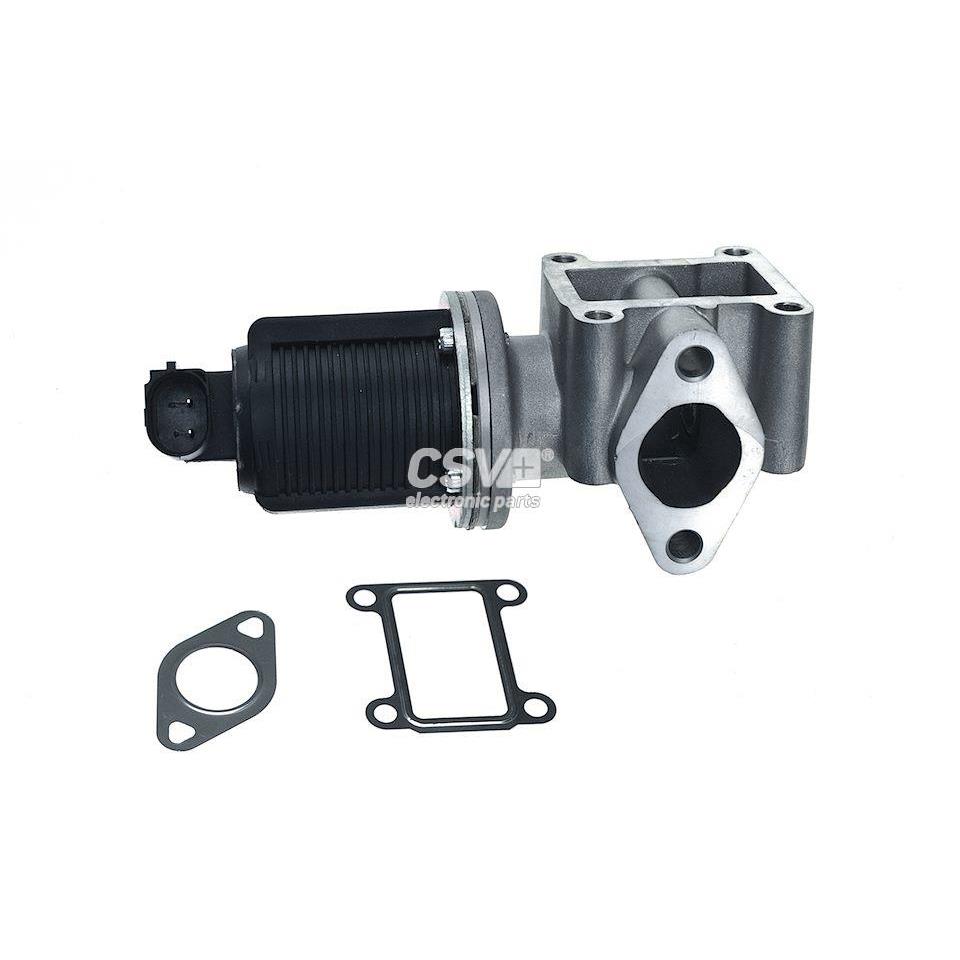 imagen (2) del producto Valvula Egr Fiat-opel