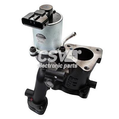 imagen (1) del producto Valvula Egr Opel Astra