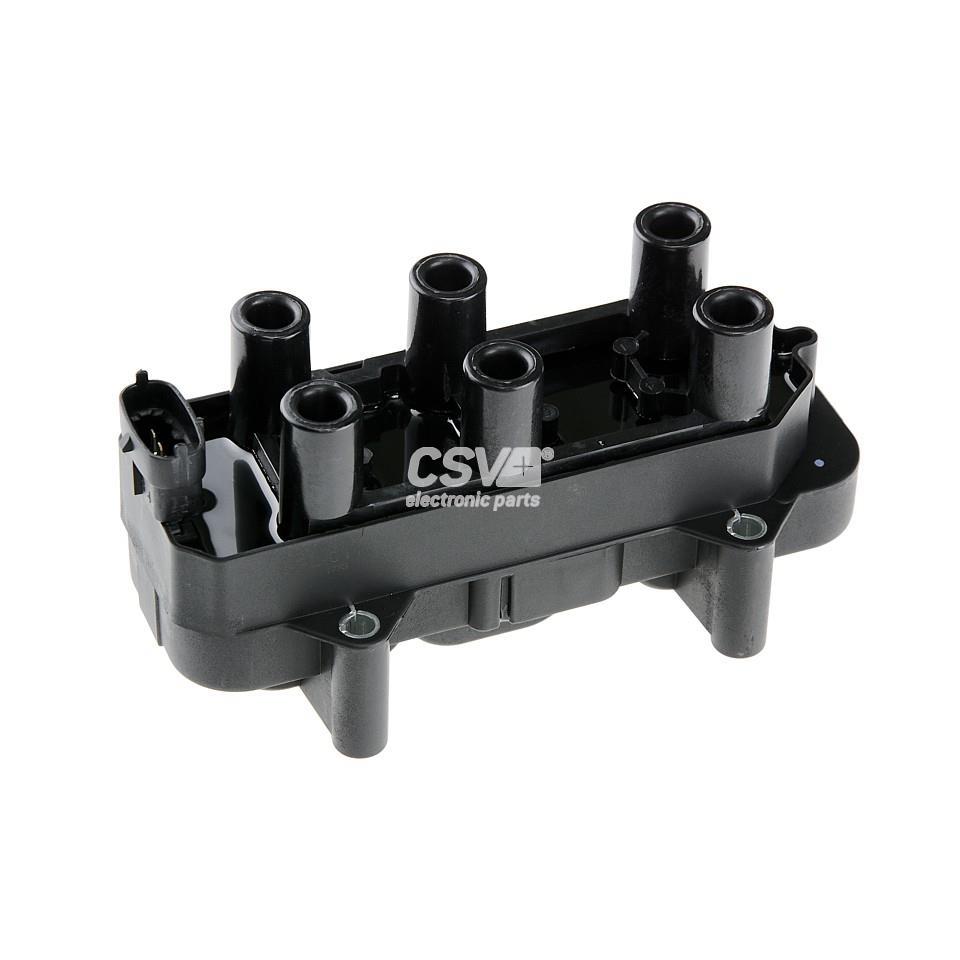 imagen (1) del producto Bobina De Encendido Opel