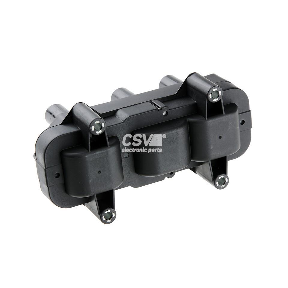 imagen (2) del producto Bobina De Encendido Opel