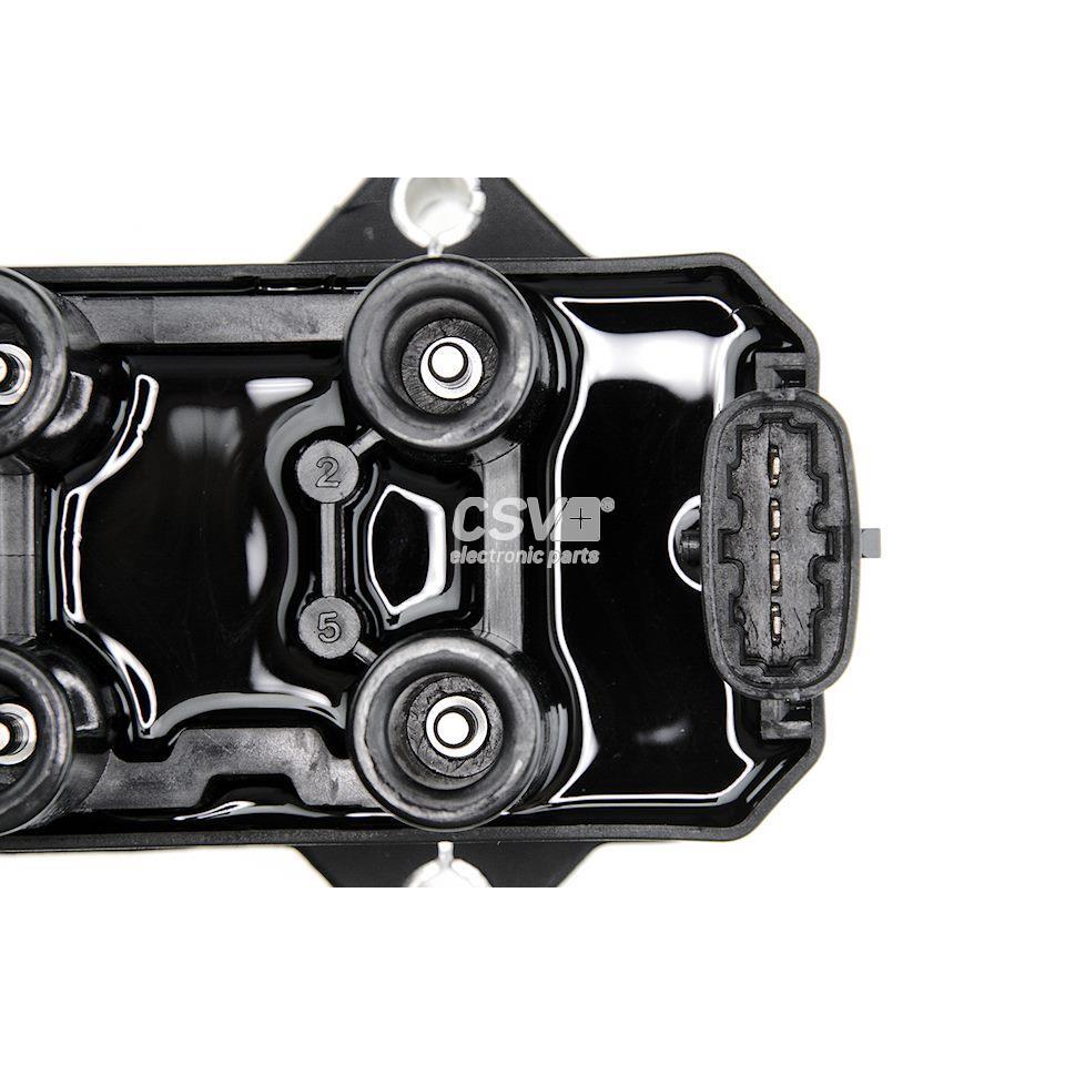 imagen (4) del producto Bobina De Encendido Opel