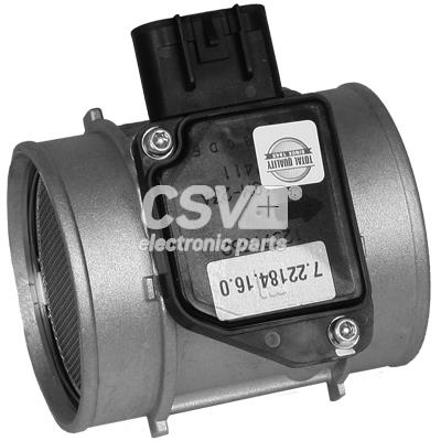 imagen (3) del producto Sensor De Masa (caudalimetro)