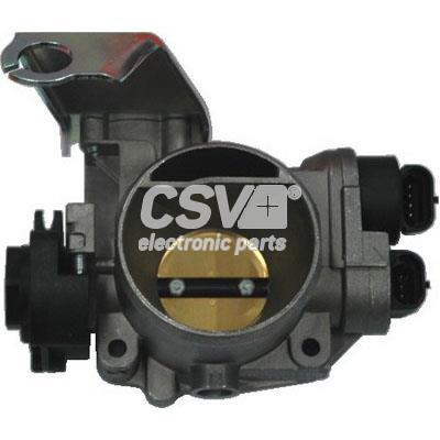 imagen (3) del producto Cuerpo De Mariposa Fiat