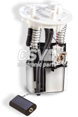 imagen (2) del producto Sensor Nivel Combustible