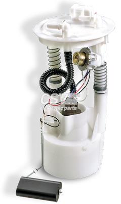 imagen (2) del producto Bomba Combustible Renault