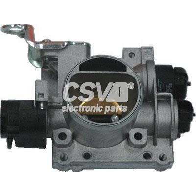 imagen (1) del producto Cuerpo De Mariposa Fiat