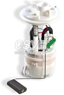 imagen (1) del producto Bomaba De Combustible Fiat