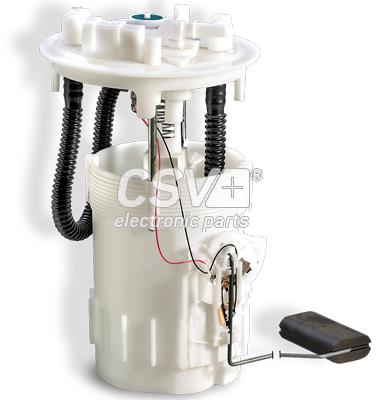 imagen (3) del producto Sensor Nivel Combustible