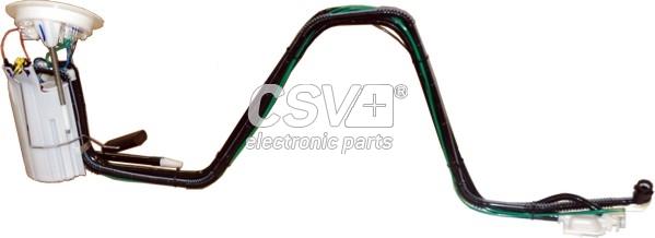 imagen (3) del producto Unidad De Suministro De Combustible