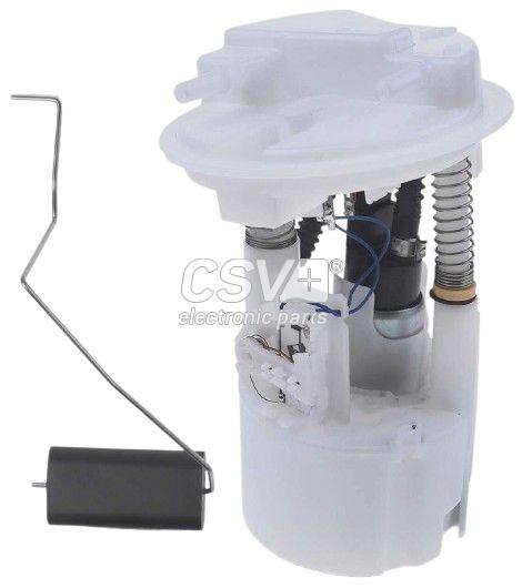 imagen (1) del producto Bomba Combustible Renault