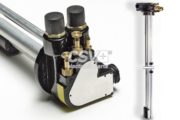 imagen (1) del producto Sensor Nivel Combustible