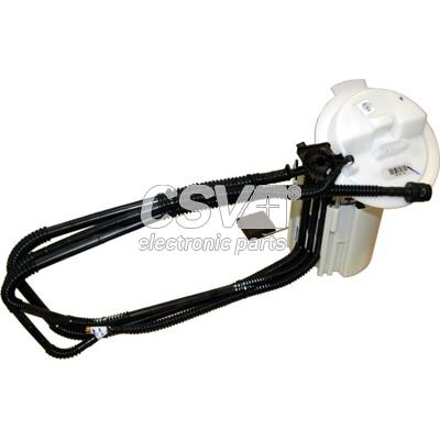 imagen (2) del producto Bomba De Combustible Mercedes