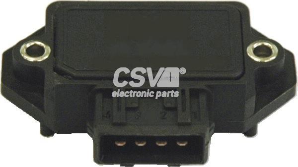 imagen (1) del producto Modulo Encendido Opel