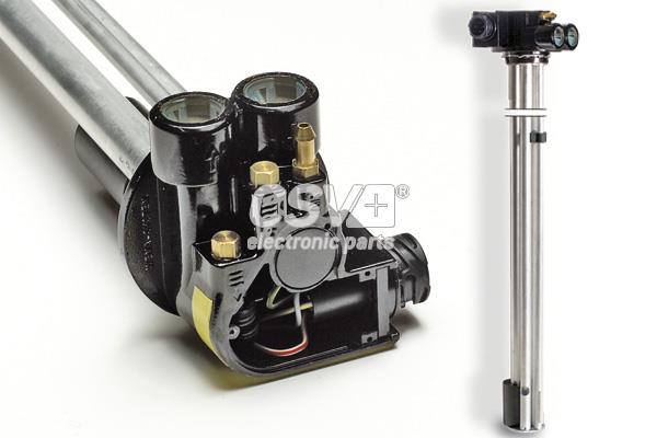 imagen (2) del producto Aforador Combustible Iveco