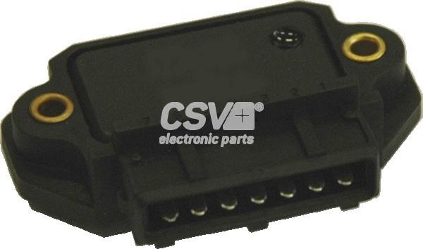 imagen (1) del producto Modulo Encendido Opel