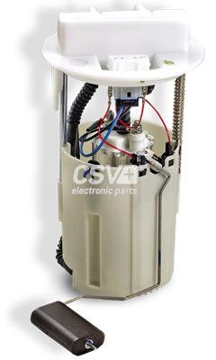 imagen (1) del producto Bomba Combustible Psa