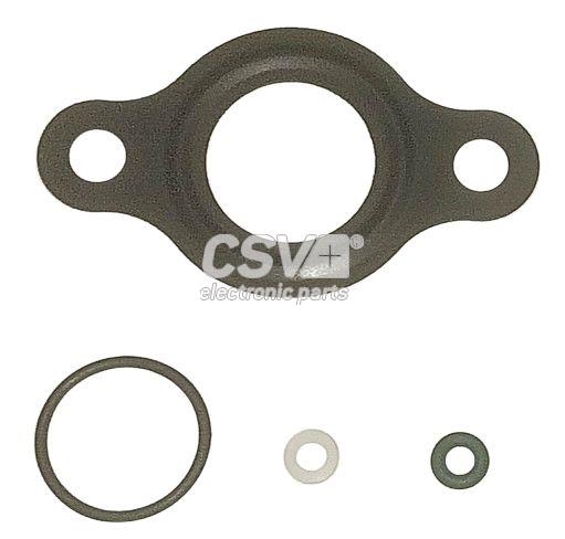 imagen (3) del producto Valvula Common Rail