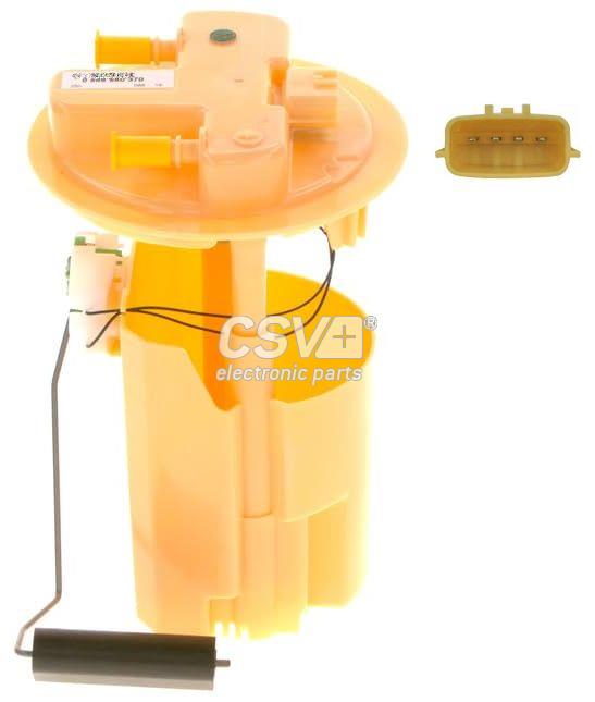 imagen (1) del producto Sensor Nivel Combustible