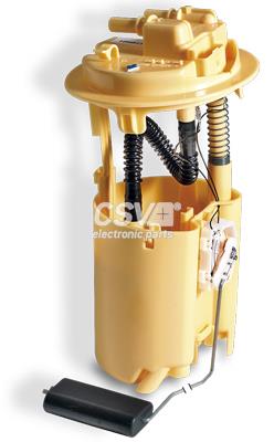 imagen (2) del producto Sensor Nivel Combustible