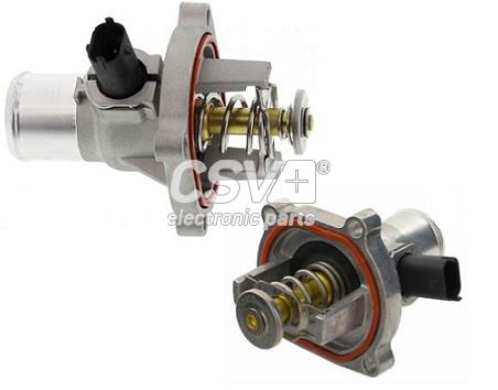 imagen (1) del producto Termostato Refrigerante Opel