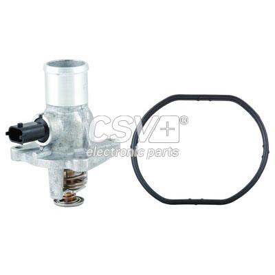 imagen (2) del producto Termostato Refrigerante Opel