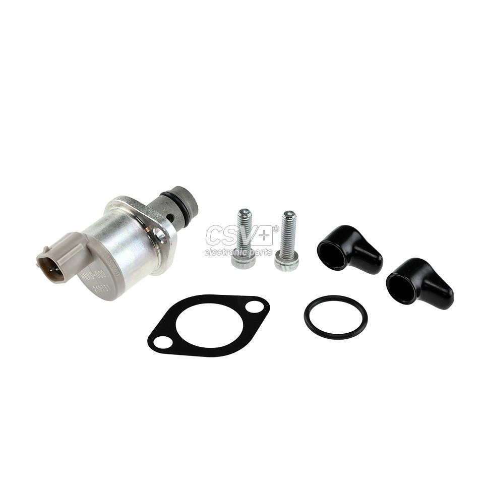 imagen (2) del producto Valvula Common Rail Ford