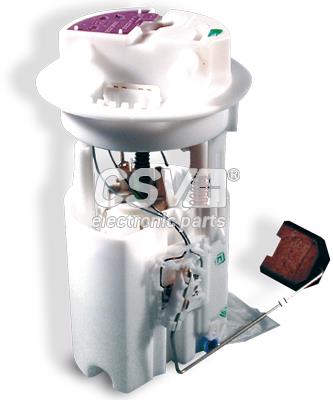 imagen (1) del producto Bomba Combustible Psa