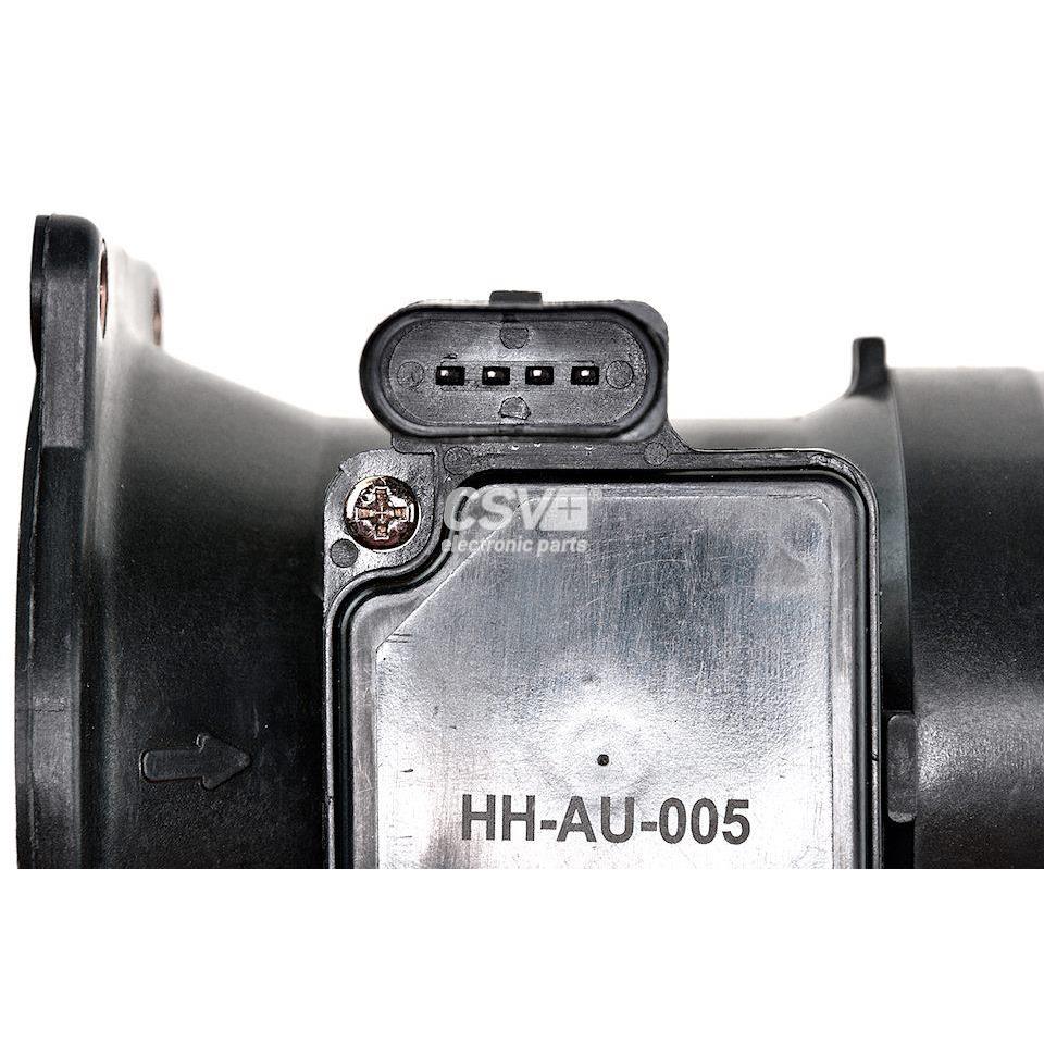 imagen (4) del producto Sensor De Masa (caudalimetro)