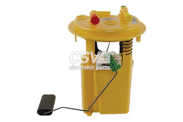 imagen (2) del producto Aforador Combustible Psa