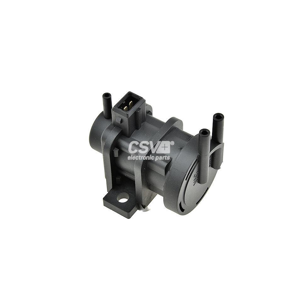 imagen (1) del producto Electrovalvula De Control