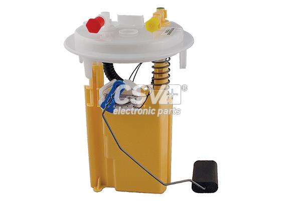 imagen (2) del producto Sensor Nivel Combustible