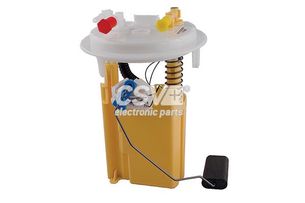 imagen (3) del producto Sensor Nivel Combustible