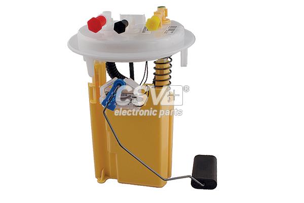 imagen (2) del producto Sensor Nivel Combustible