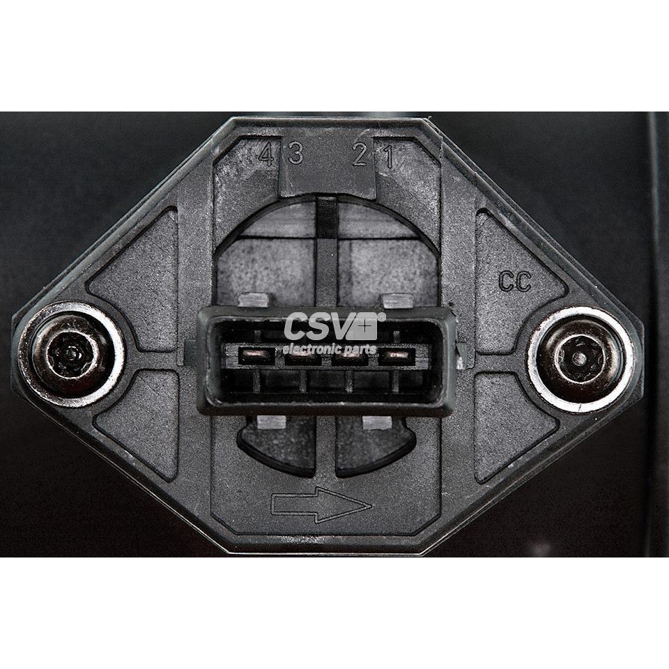 imagen (4) del producto Sensor De Masa (caudalimetro)