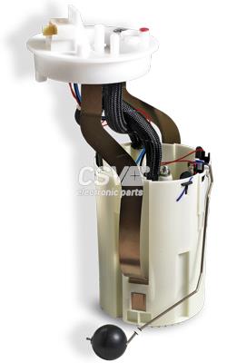 imagen (1) del producto Unidad De Suministro De Combustible