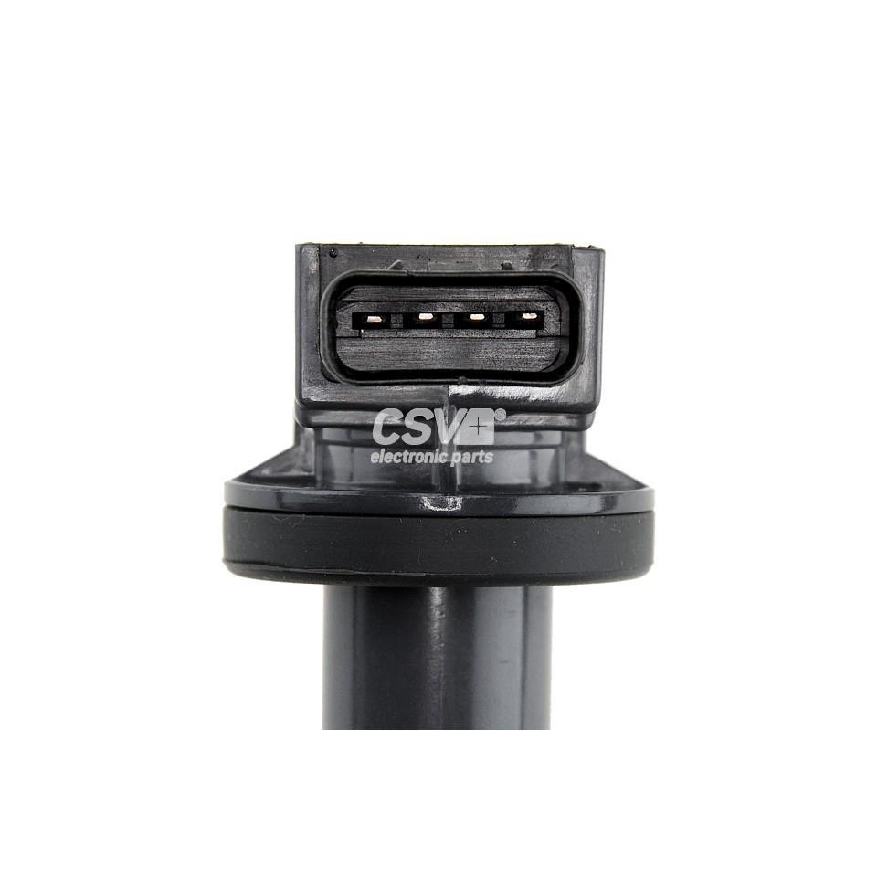 imagen (4) del producto Bobina De Encendido Toyota