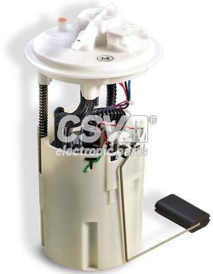 imagen (1) del producto Unidad De Suministro De Combustible