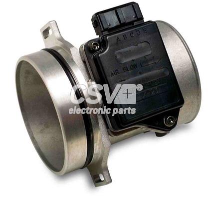 imagen (2) del producto Sensor De Masa (caudalimetro)