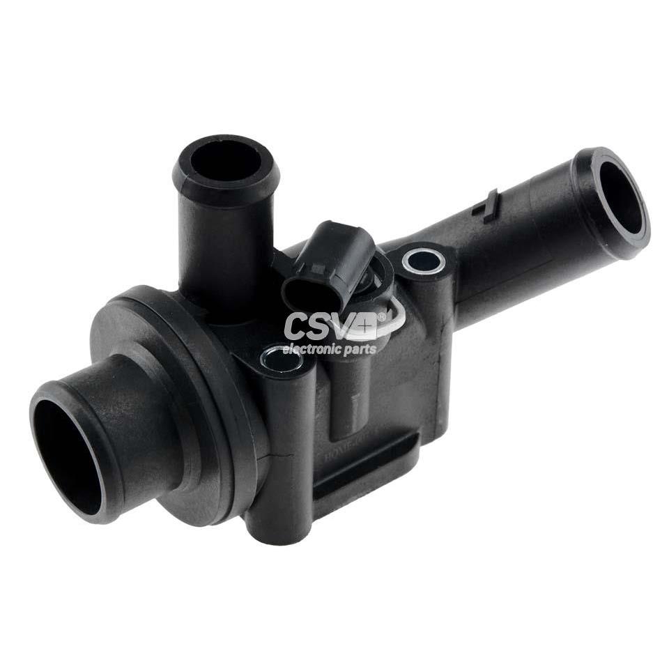 imagen (1) del producto Termostato Refrigerante Mercedes