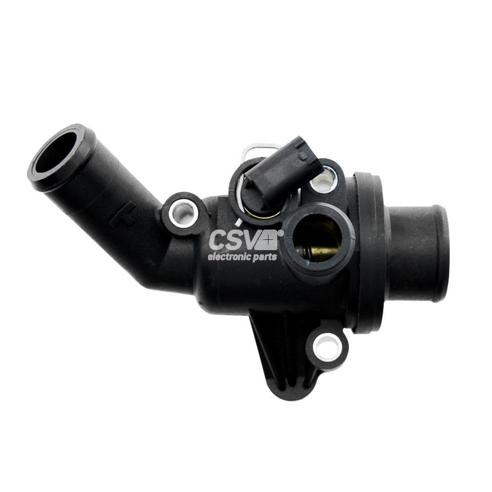 imagen (3) del producto Termostato Refrigerante Mercedes