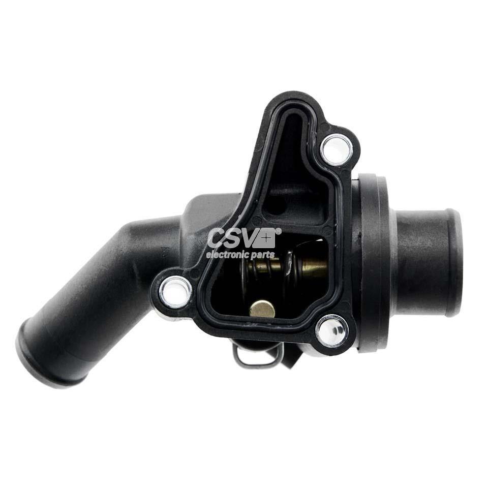 imagen (4) del producto Termostato Refrigerante Mercedes