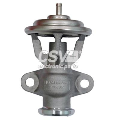 imagen (5) del producto Valvula Egr Mercedes