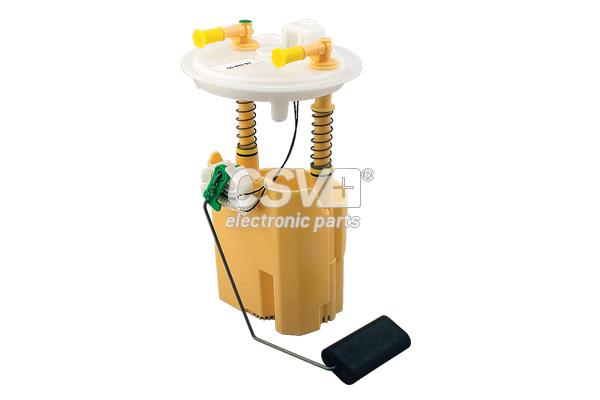 imagen (3) del producto Sensor Nivel Combustible