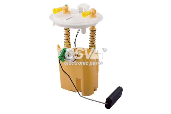 imagen (1) del producto Aforador Combustible Renault