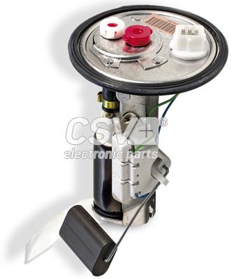 imagen (1) del producto Unidad Suministro Combustible Ford