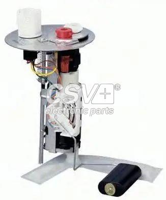 imagen (1) del producto Bomba Combustible Fiat