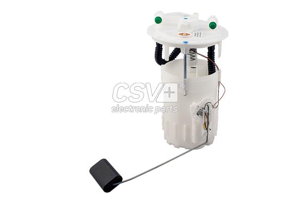 imagen (3) del producto Sensor Nivel Combustible