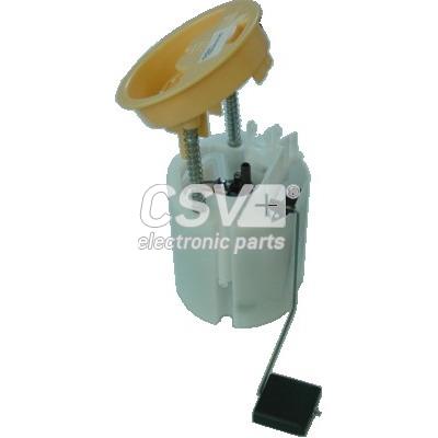 imagen (2) del producto Bomba Combustible Mercedes