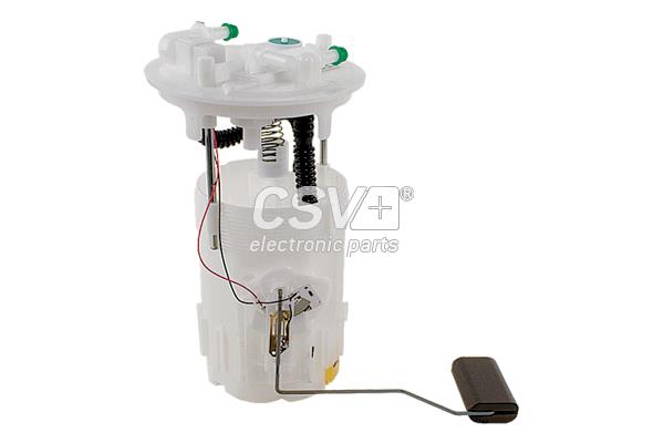 imagen (1) del producto Sensor Nivel Combustible